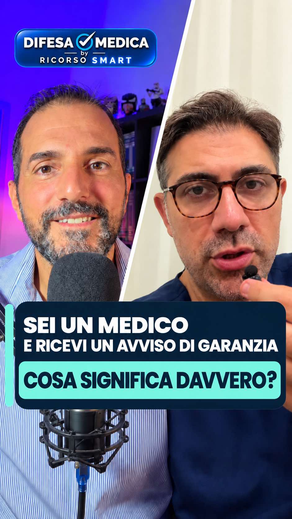 @Ricorso Smart