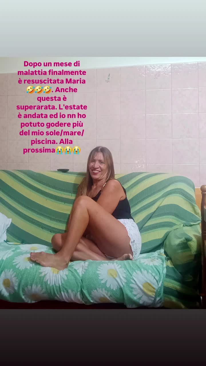 @Maria