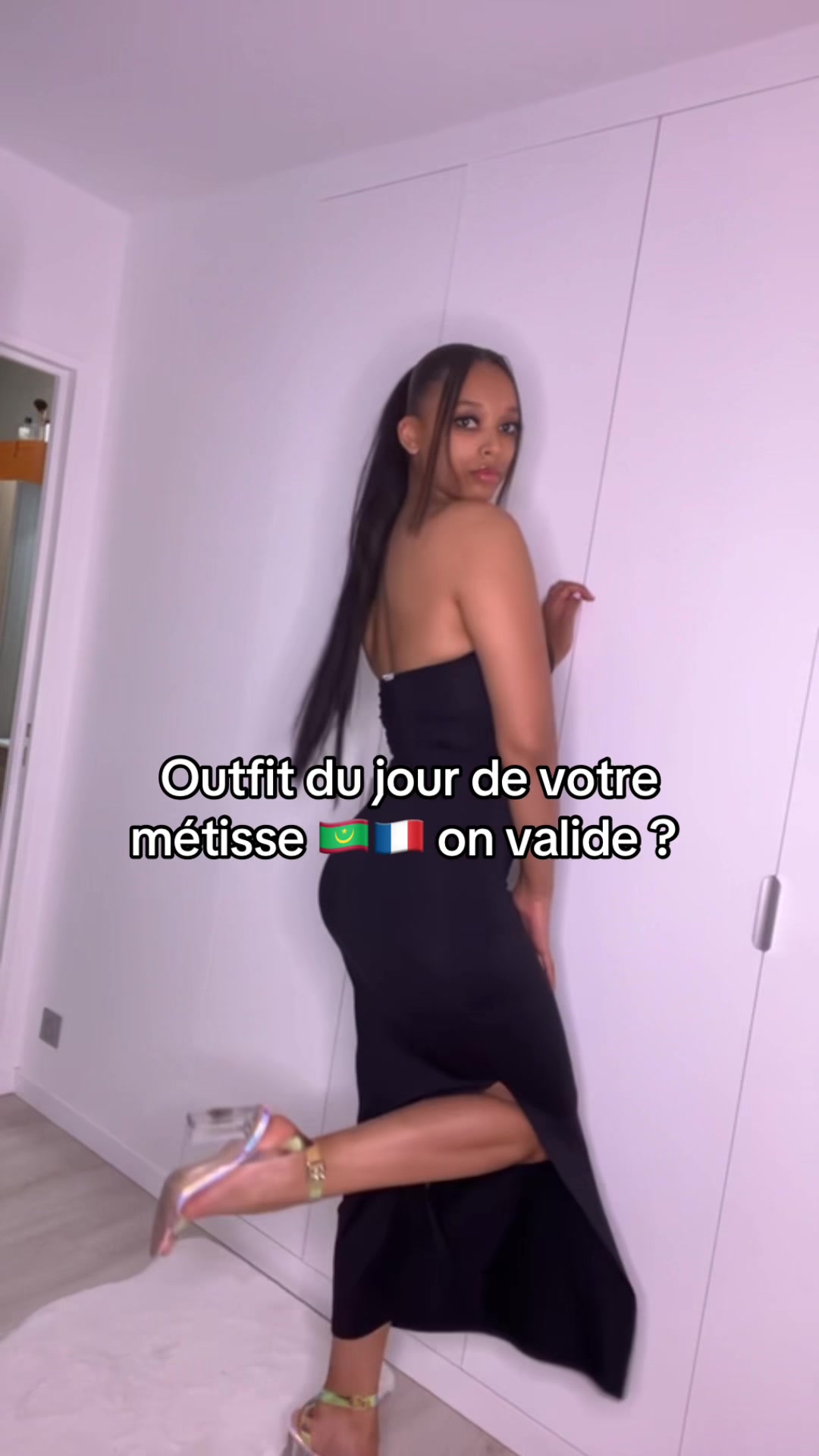 @Marie