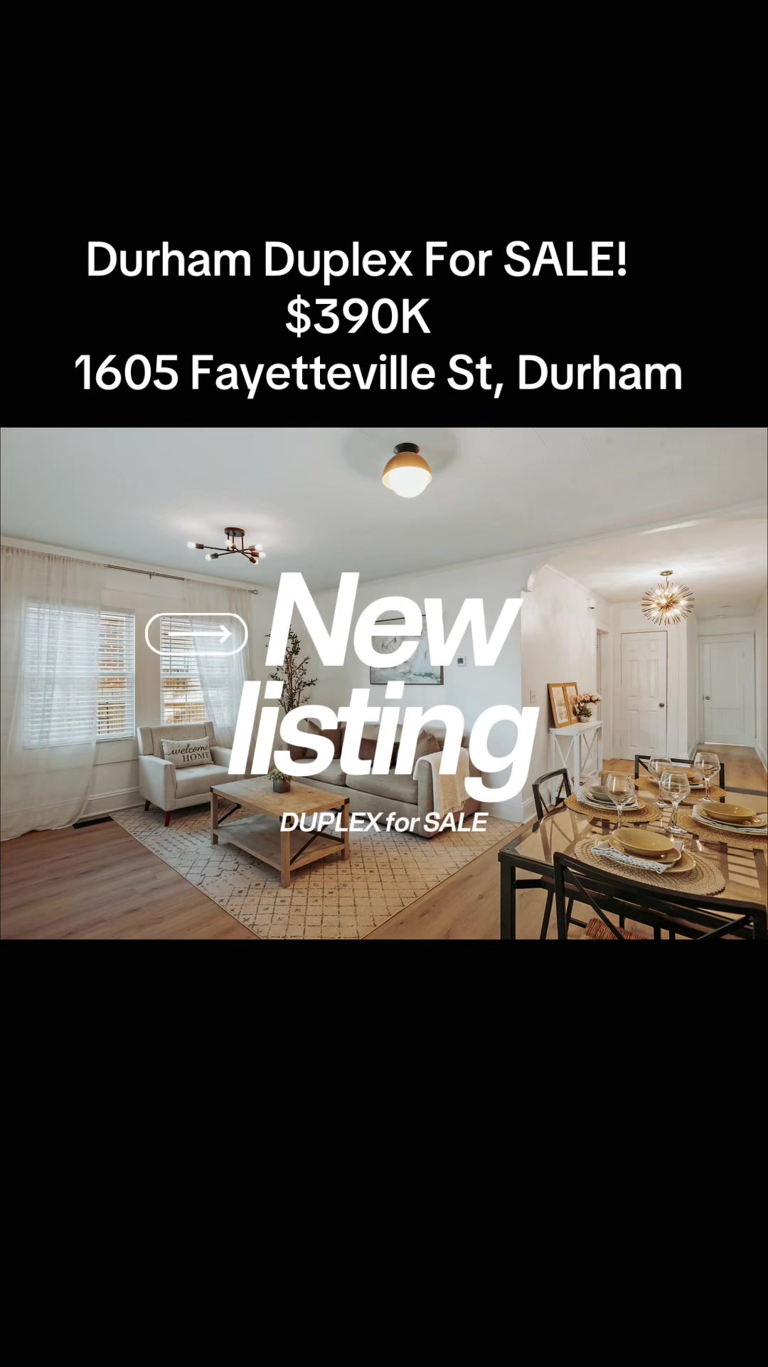 @Jennifer Justafort | REALTOR