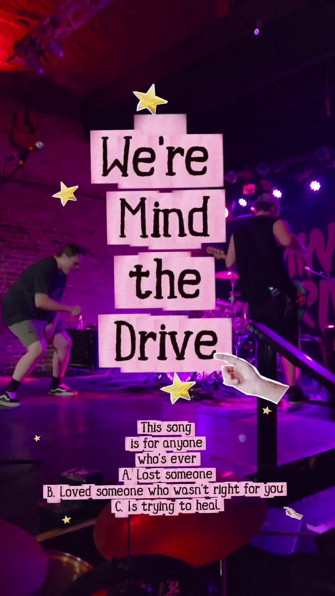 @MindtheDriveofficial