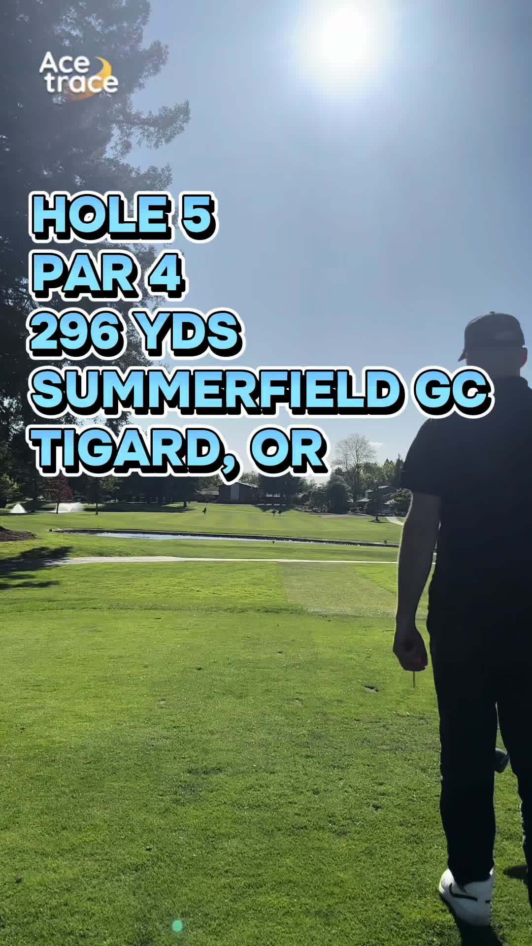@ChasingAcesGolf