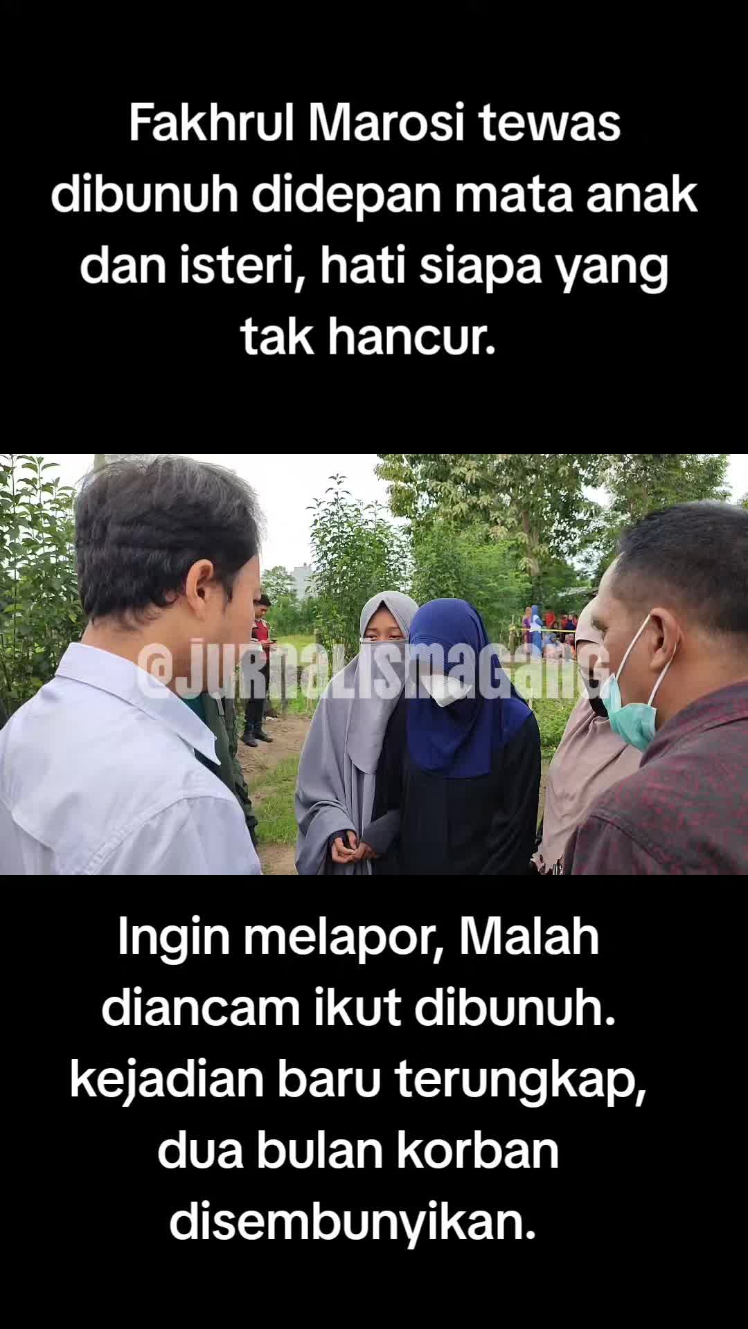 @JURNALIS MAGANG