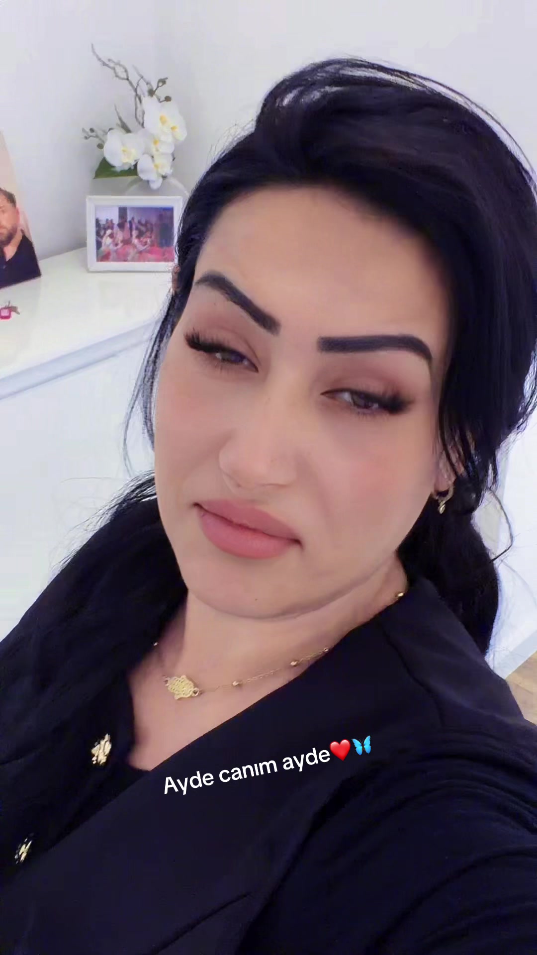 @M&uuml;h&uuml;r g&ouml;zl&uuml;m🦋❤️