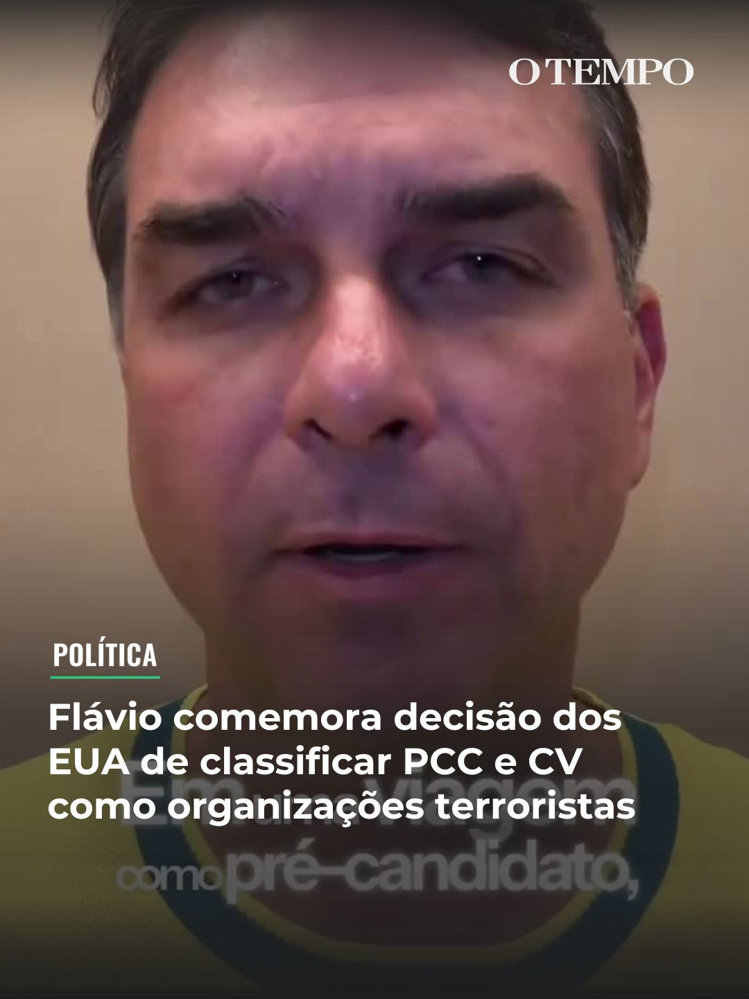 @O TEMPO
