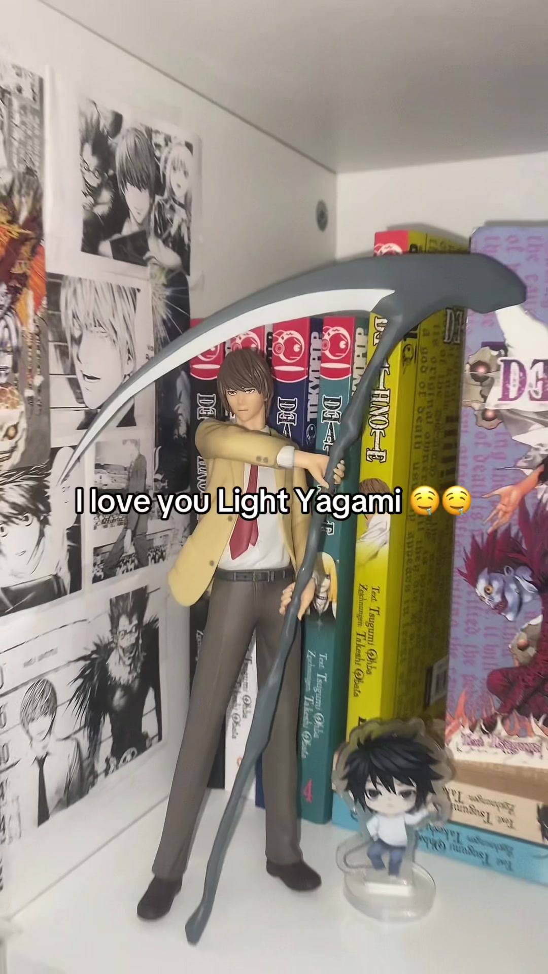 @𝐊𝐚𝐲𝐥𝐢𝐞 ♡ (Lights lover)
