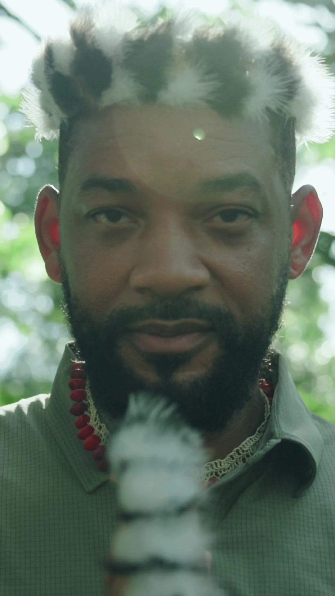@Will Smith