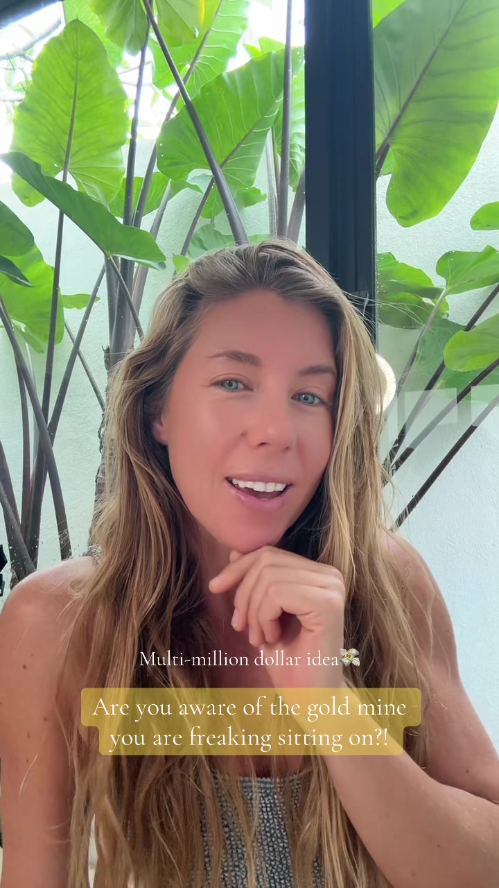@Shayla • Conscious Biz Coach