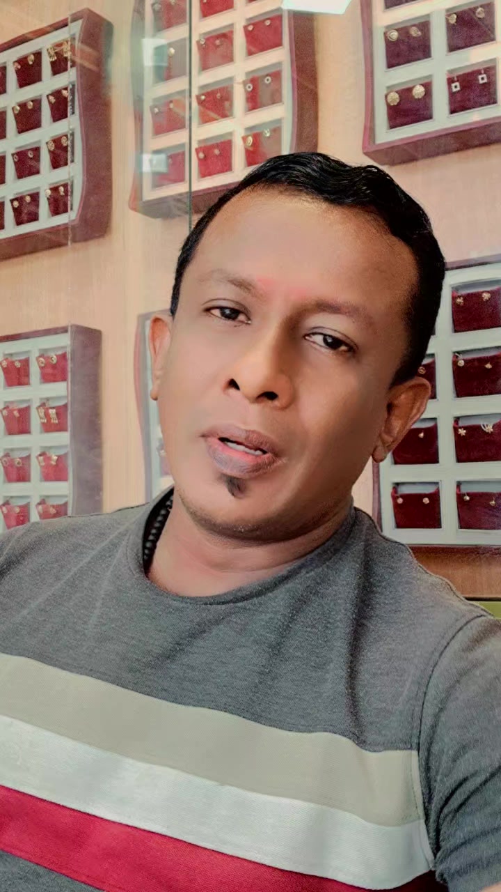 @Sundaraligam Suresh (சுரேஷ்)