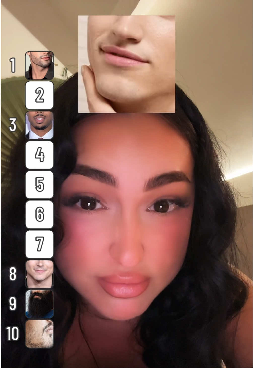 @Melissaaofftv