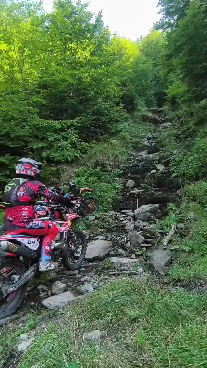 @ENDURO MAJSTRY