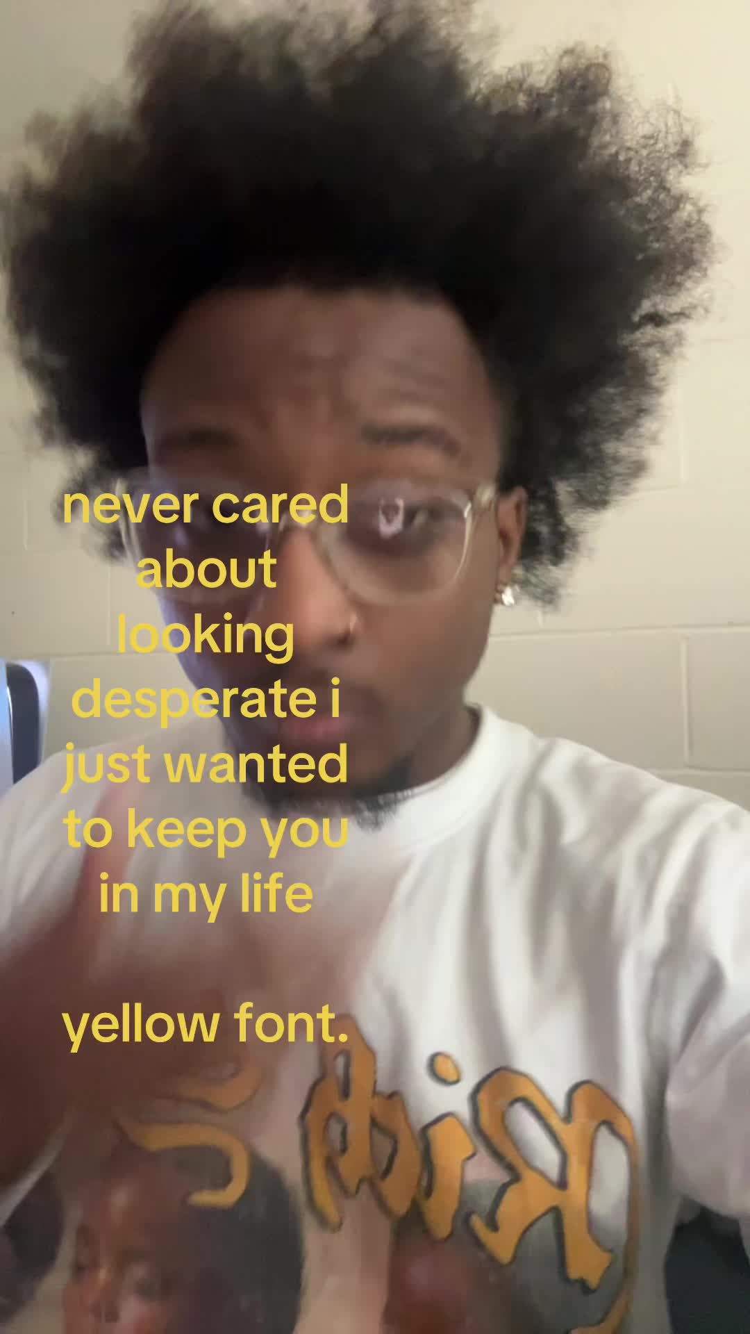 @ 
