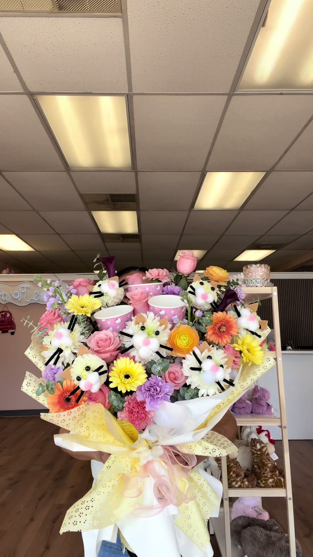 @Leons Floral