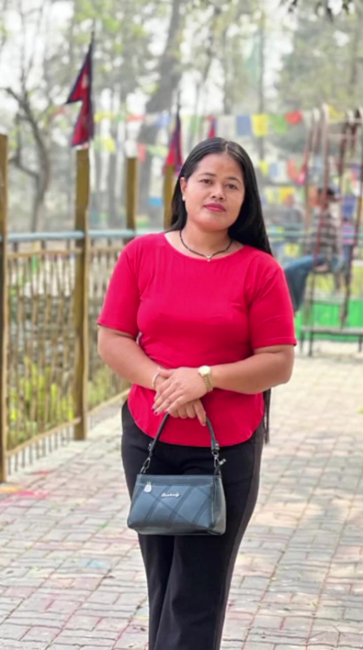 @kalpana shrestha