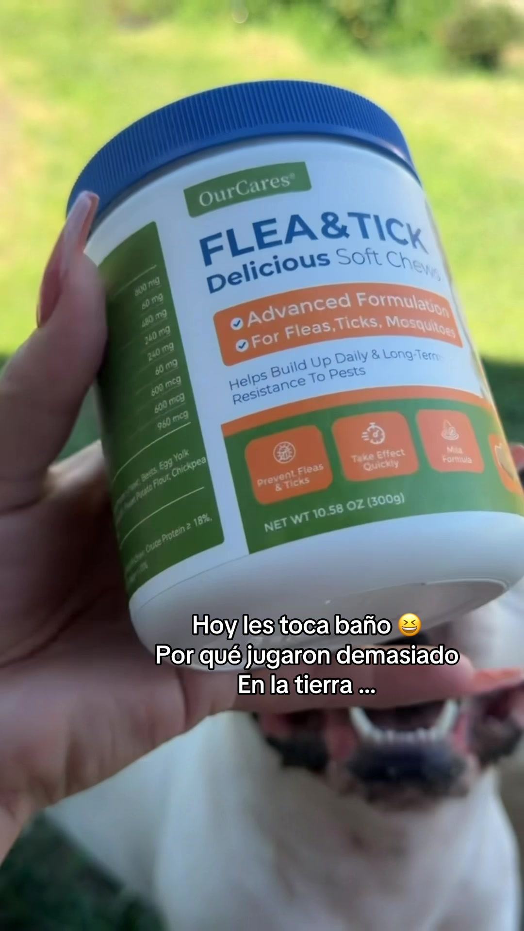 @Vanessa Mendoza