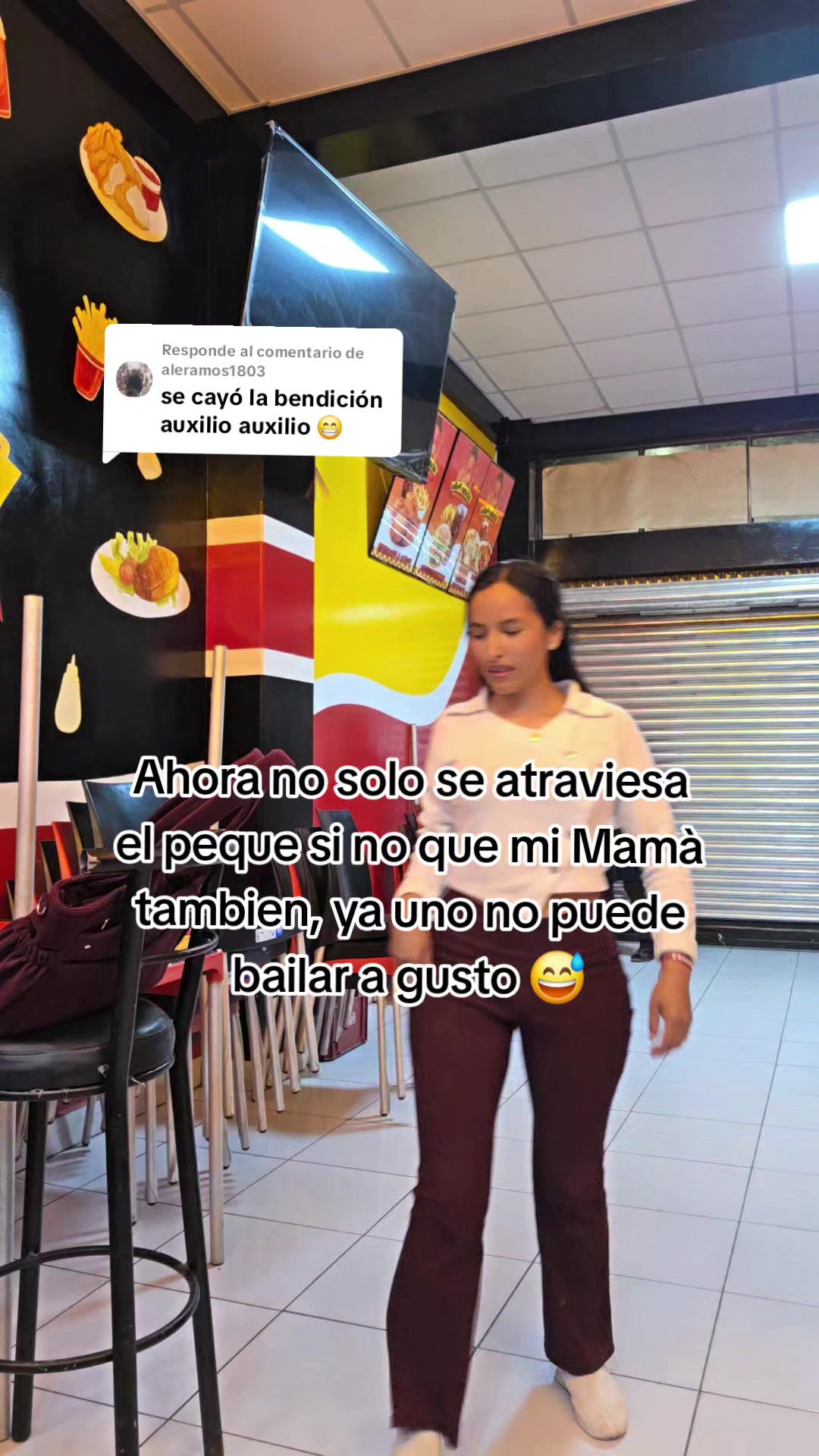 @Mister Pollo