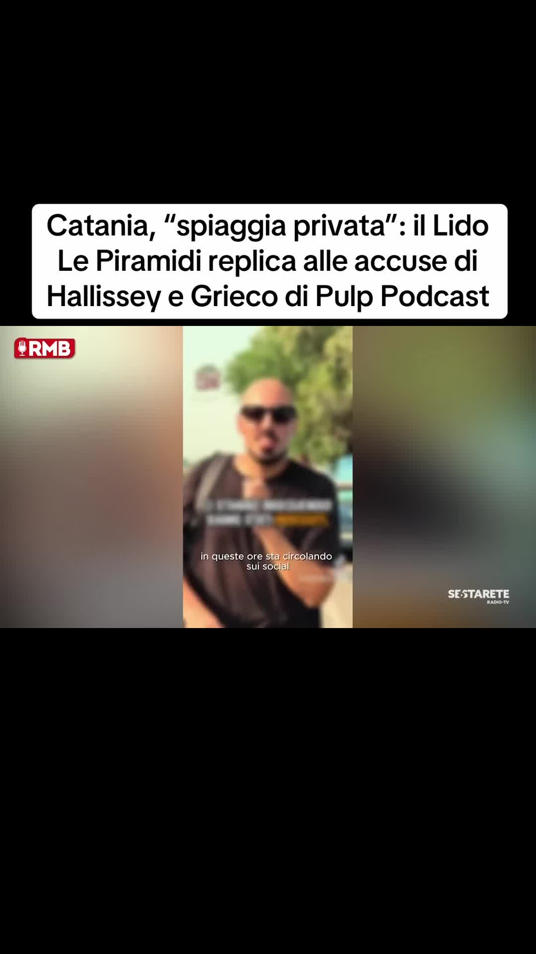 @Edoardo Picone | Giornalista