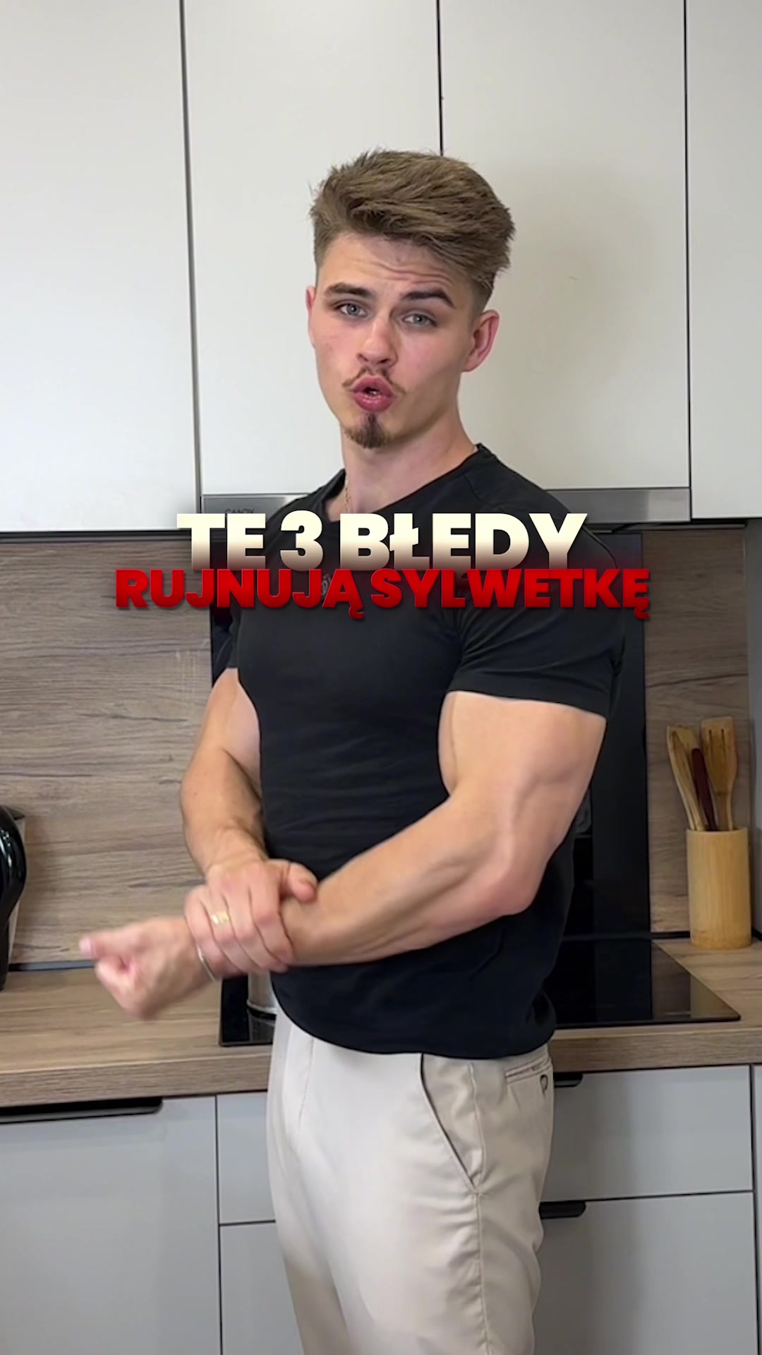 @Metamorfoza Męskiej Sylwetki