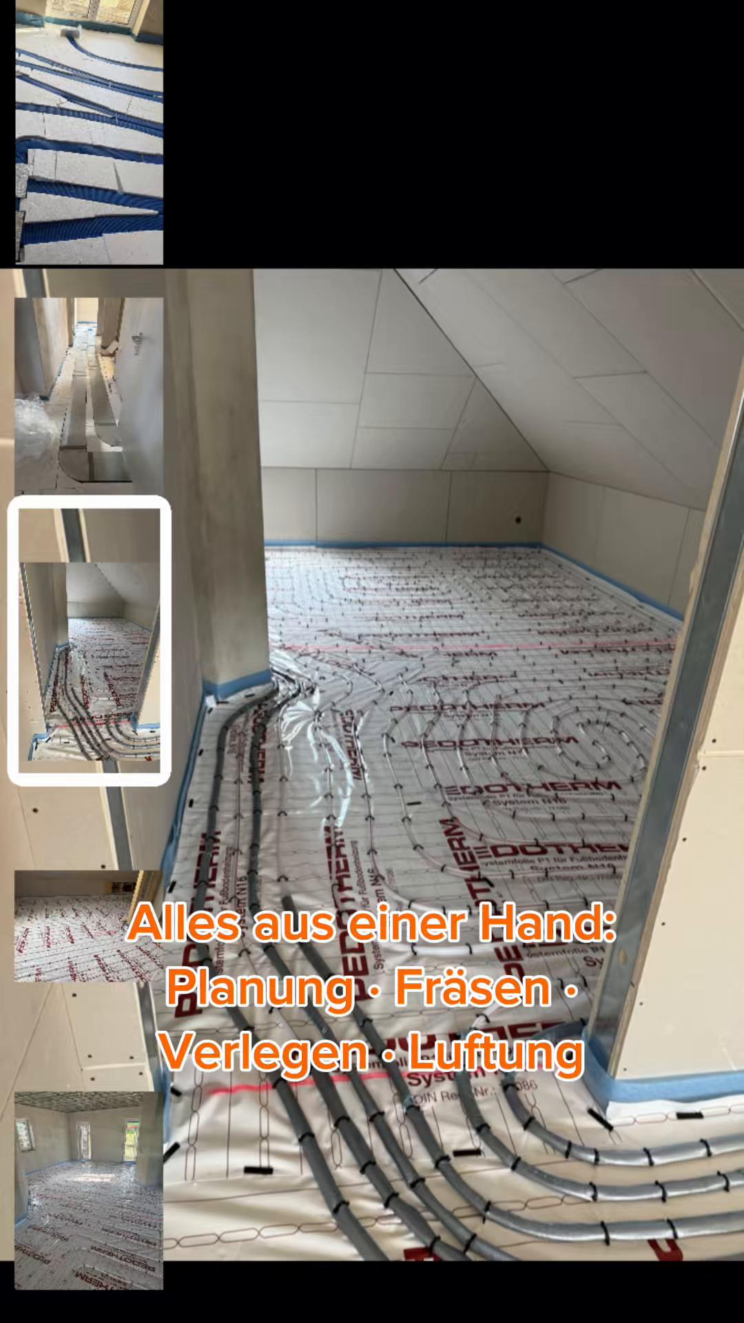 @Lux Fu&szlig;bodenheizung GmbH