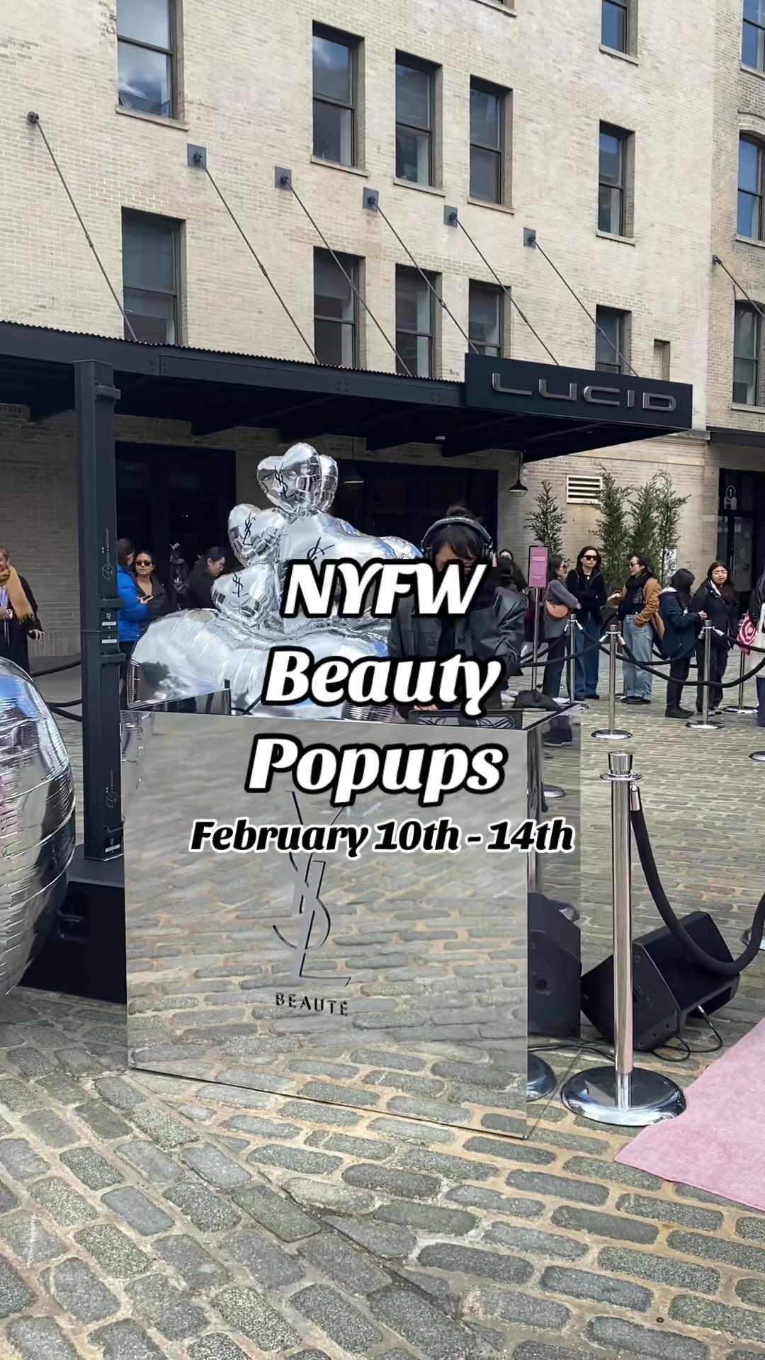 @Popupswithpatricenyc