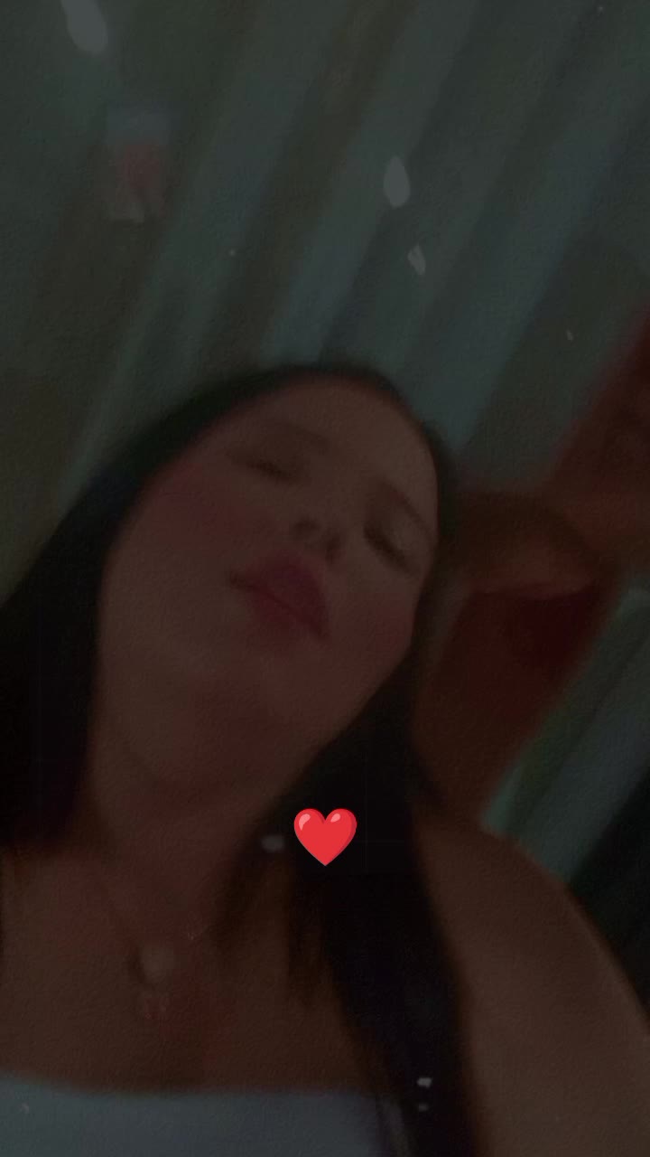 @Hannah Barbosa