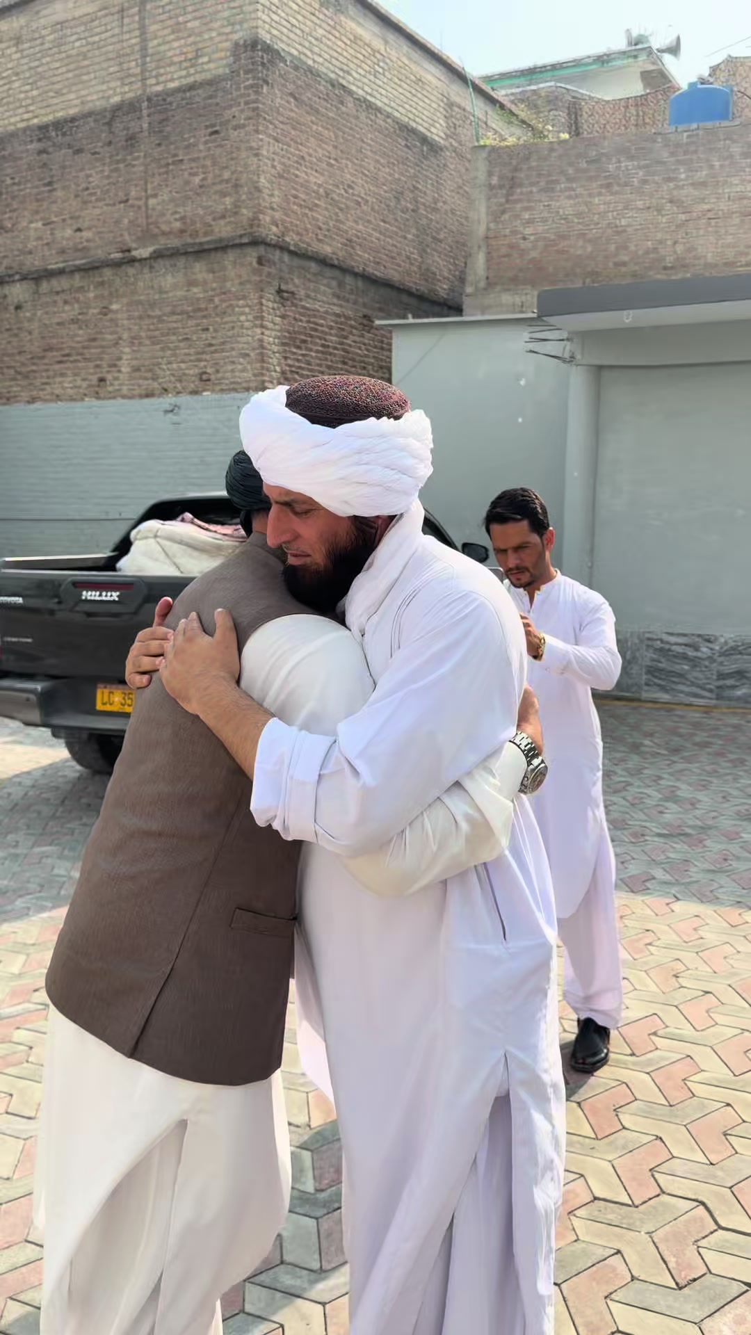 @Zubair Khan Durrani