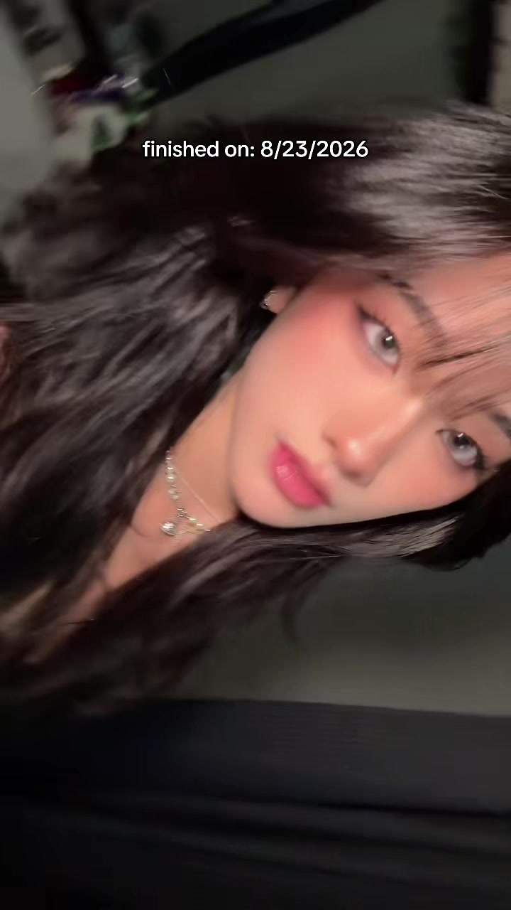 @Asian Rapunzel