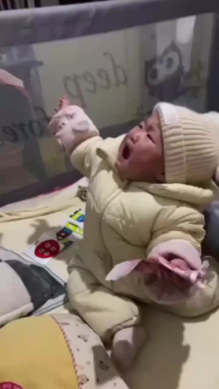 @Cutest baby's🤩