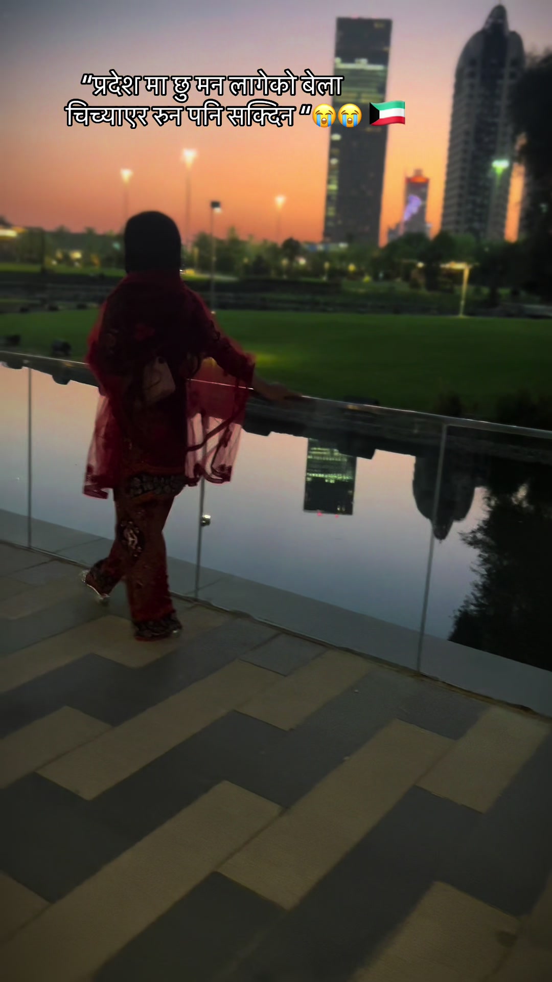 @Nisha Gharti Magar