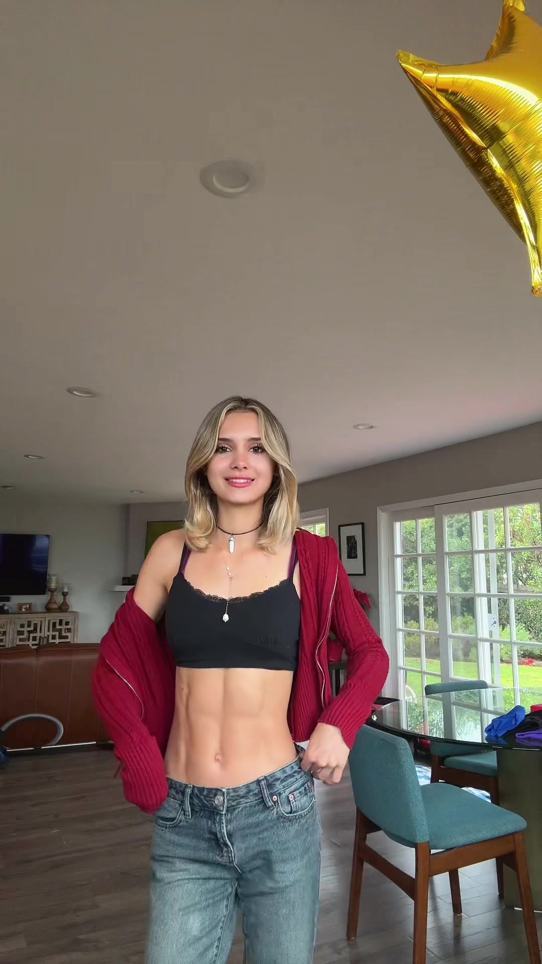 @alexa k