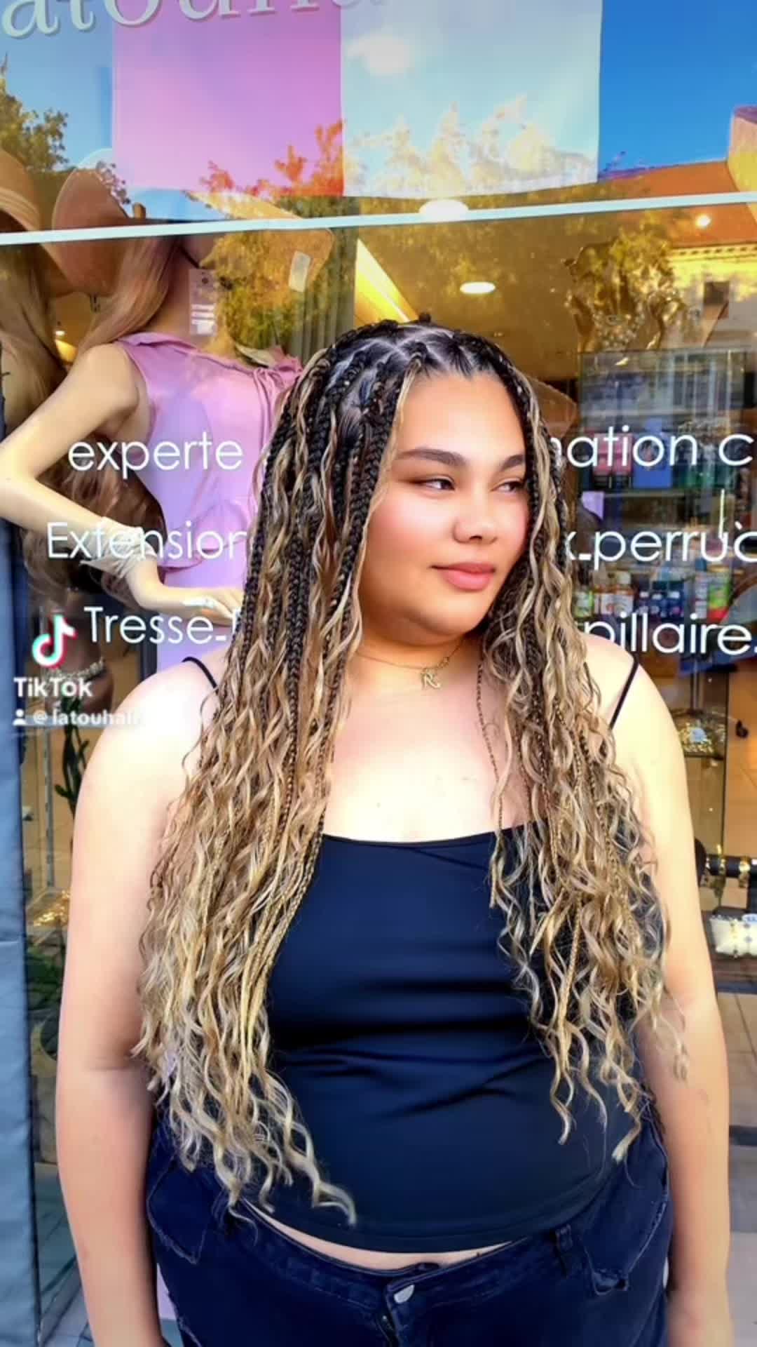 @Latouhair concept