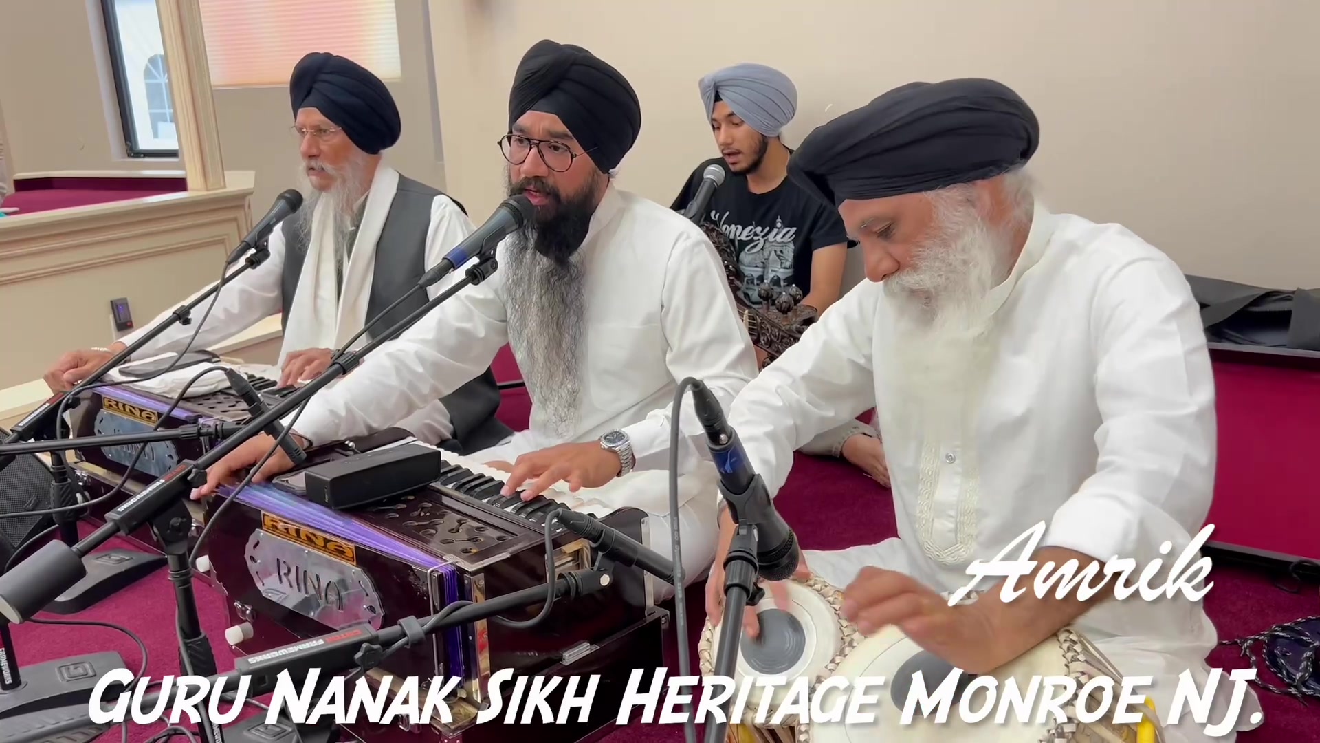 @Amrik Singh Dhaliwal.