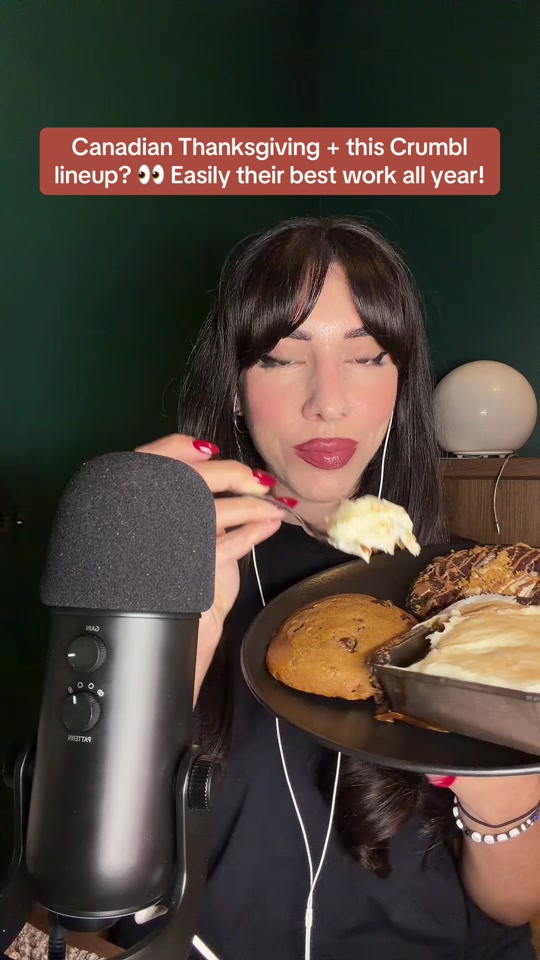 @ASMR with Fay 🧸