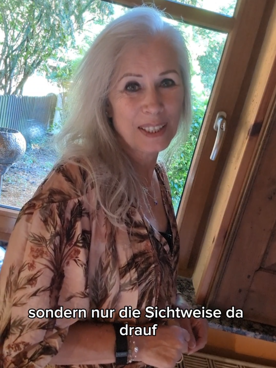 @Monika Schwarz | Hair Growth