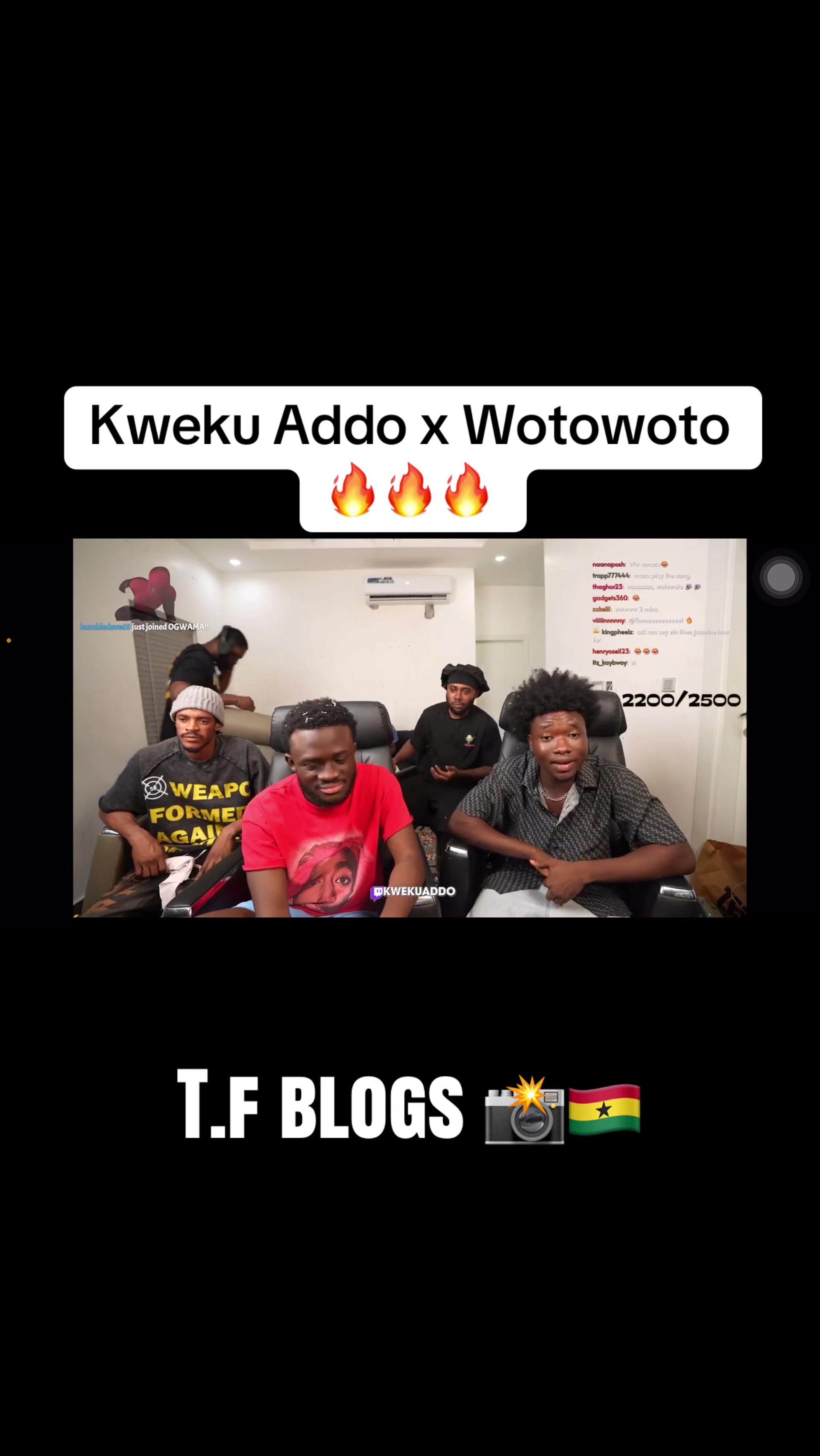 @𝕋.𝔽 𝔹𝕃𝕆𝔾𝕊 🌍📸🇬🇭