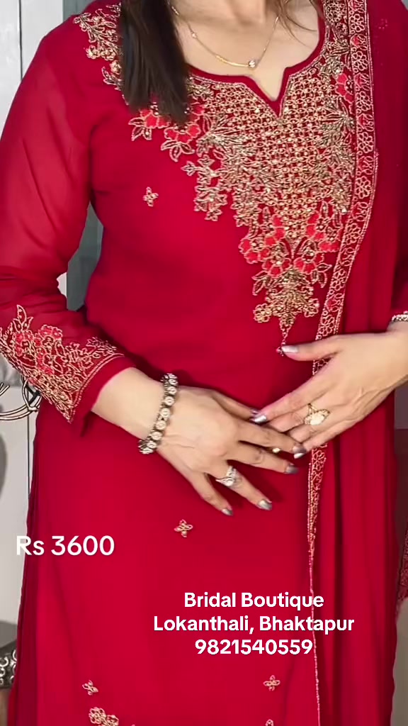 @Bridalboutique