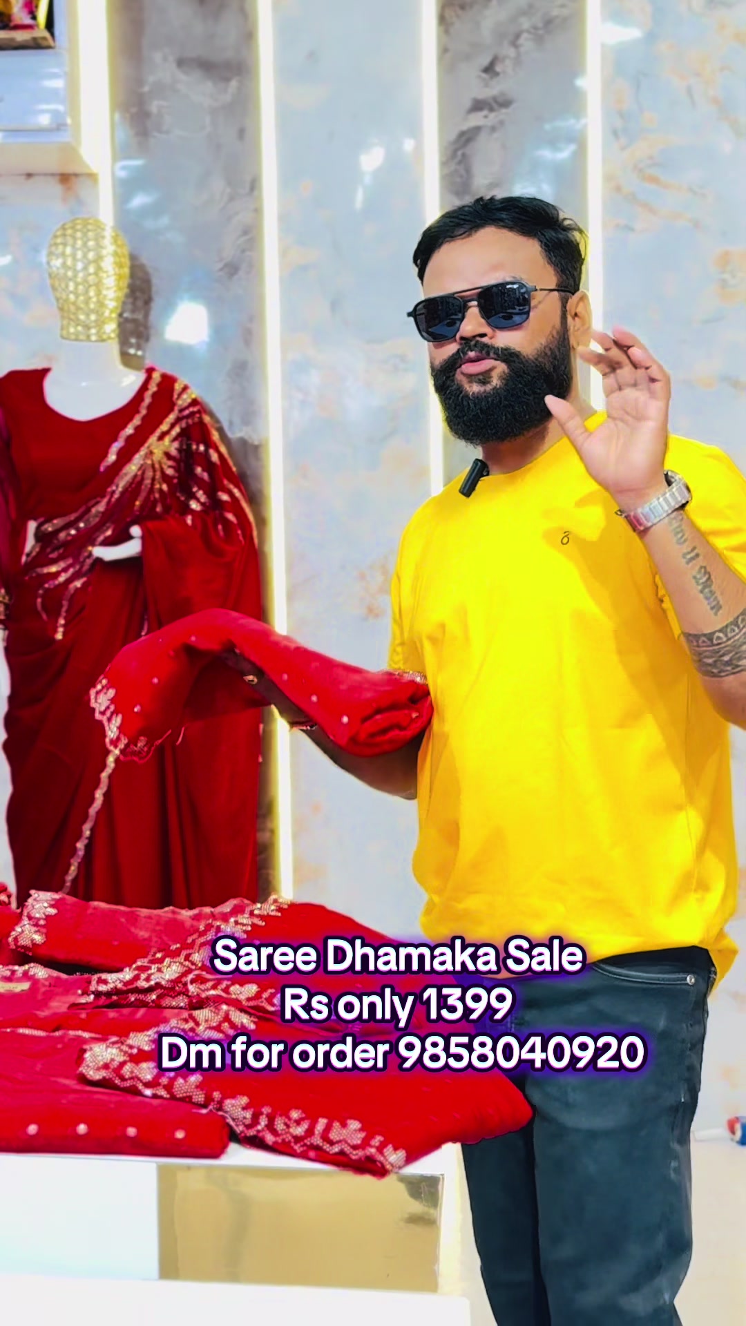 @Sagun Emporium