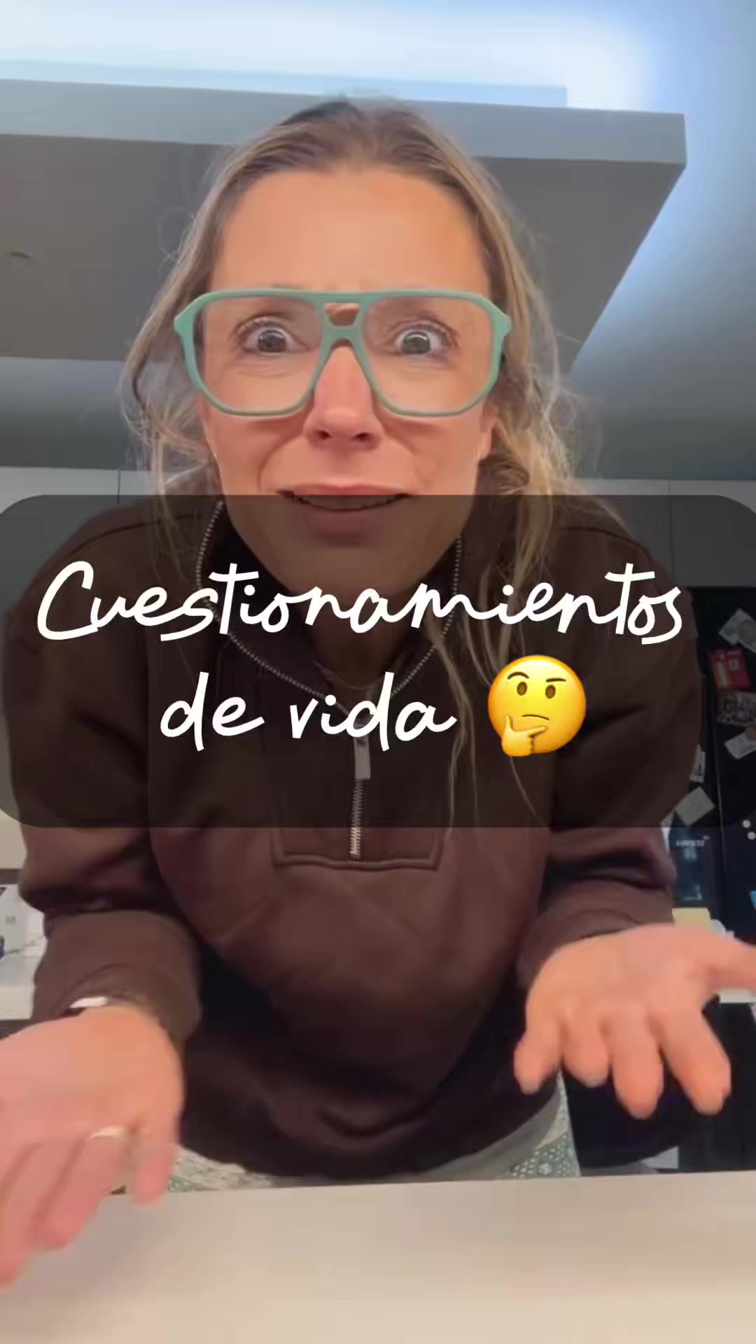 @Caro Veloso-Lo Pruebo Me Gusta