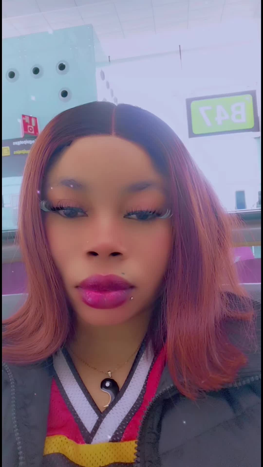 @Big BabyAnn ♐ ♒♍♥️
