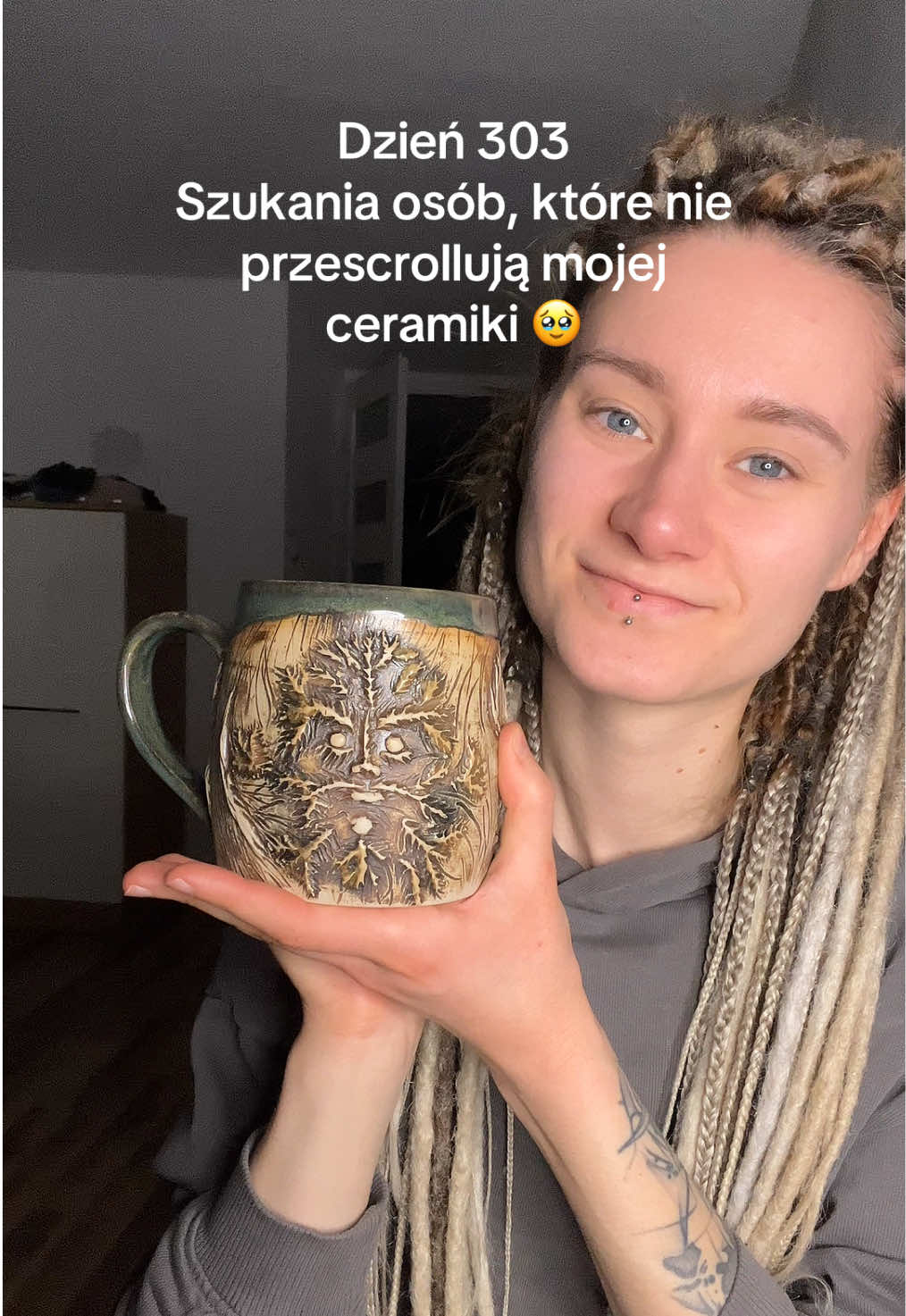 @Natalia w glinie