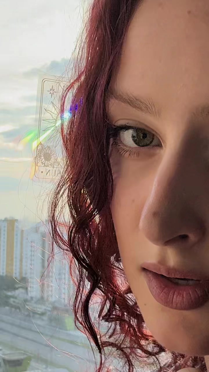 @Masha Tsvetkova