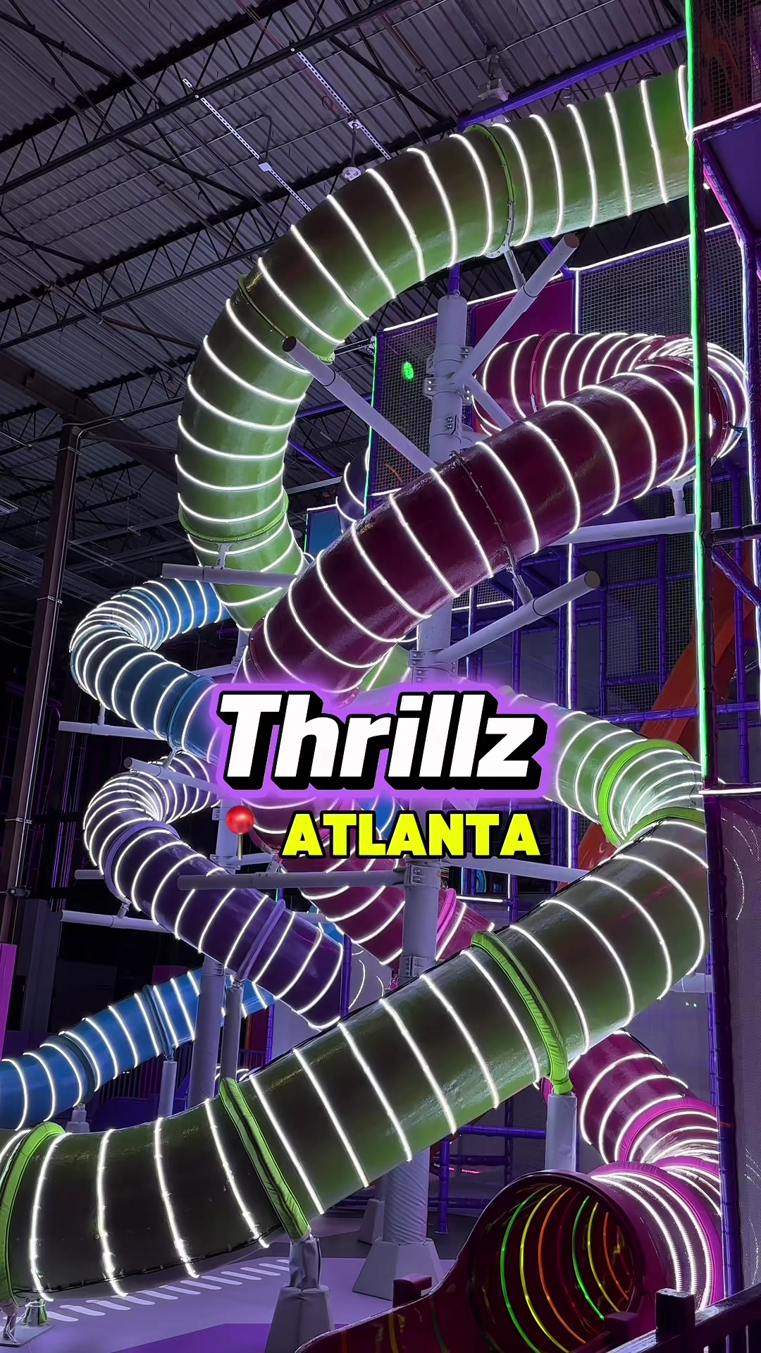 @Amaya | Atl Food & Experiences