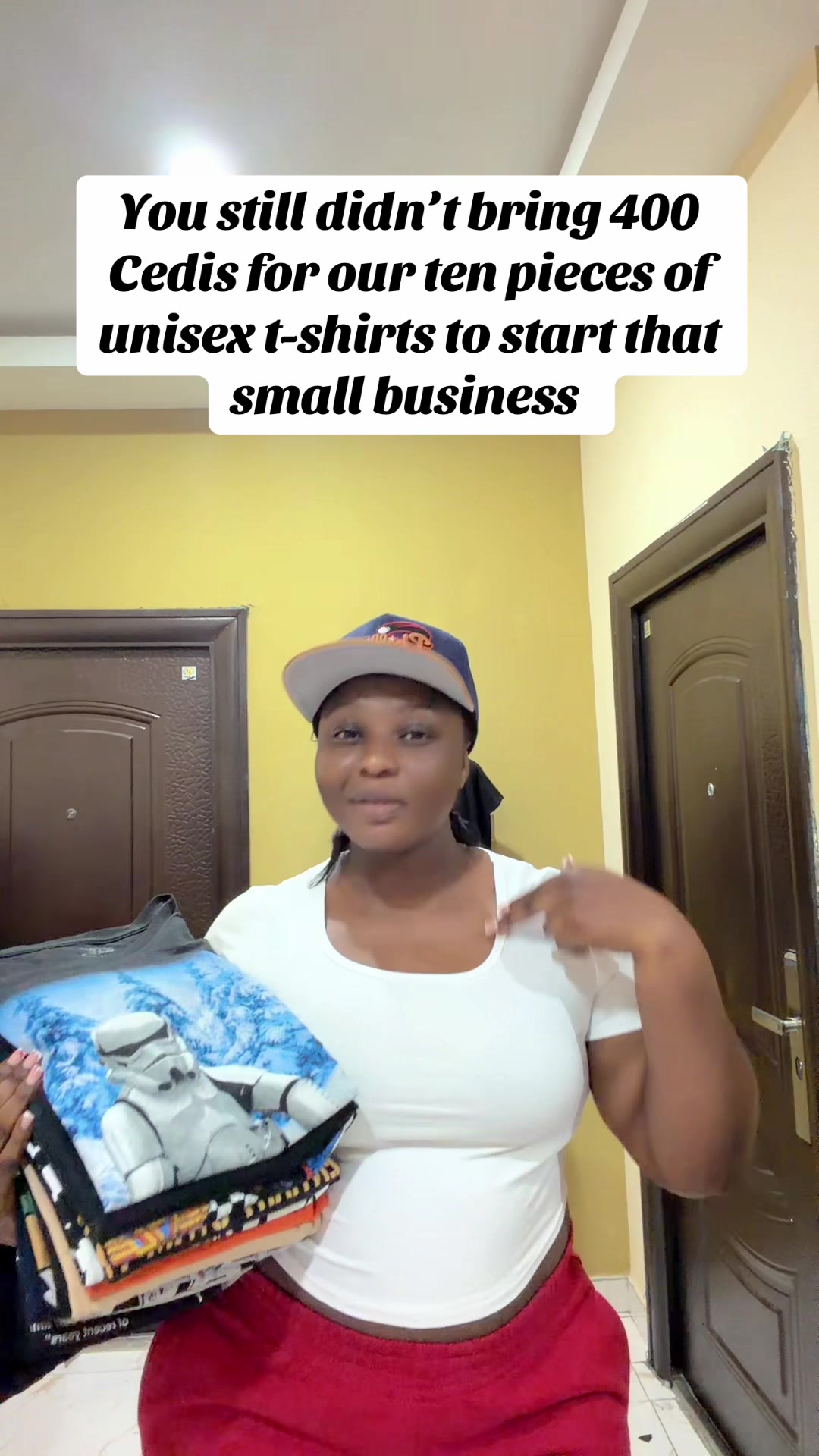 @Rhoda🌹 ( Your Thrift Plug )