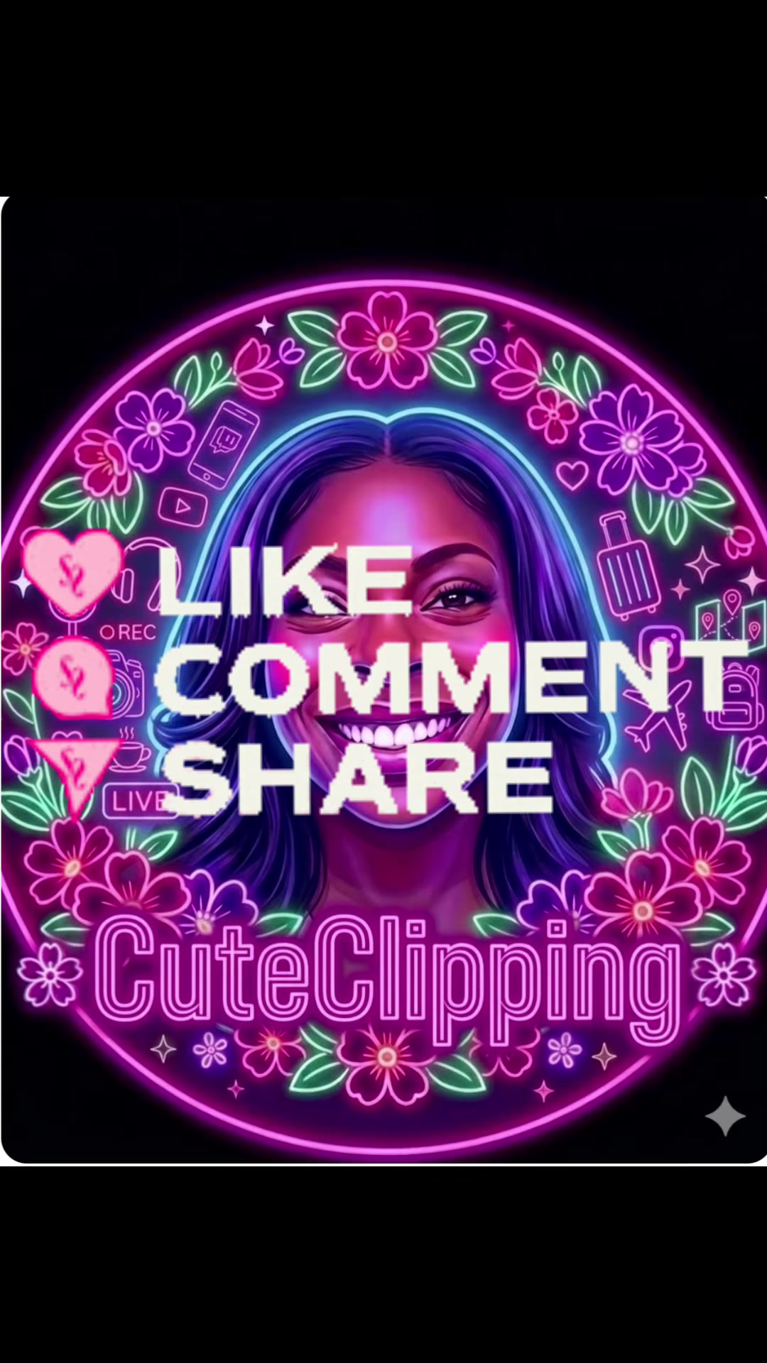 @🌸CuteClipping🌸