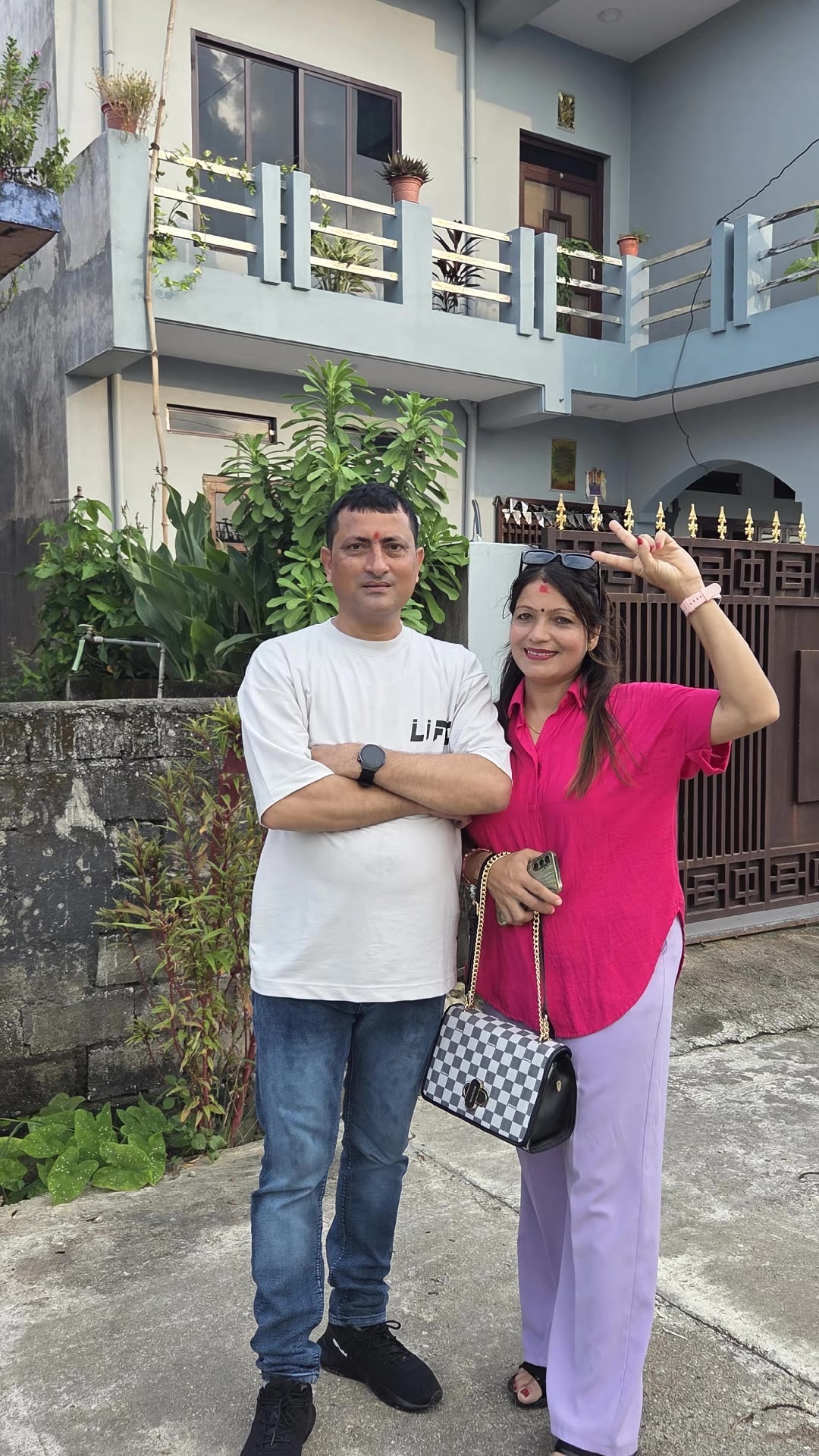@Bimala Neupane