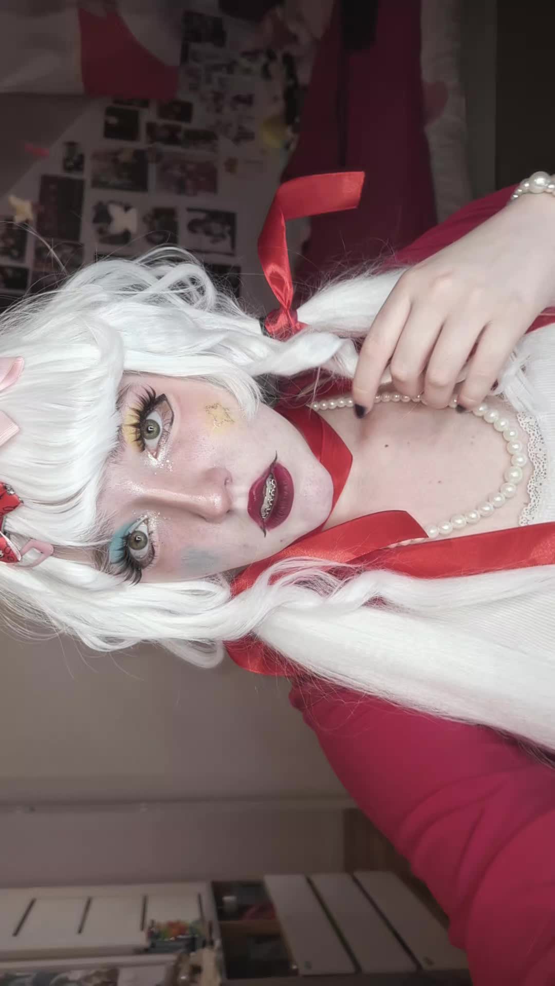 @‼️strawberry jam🍓🐛