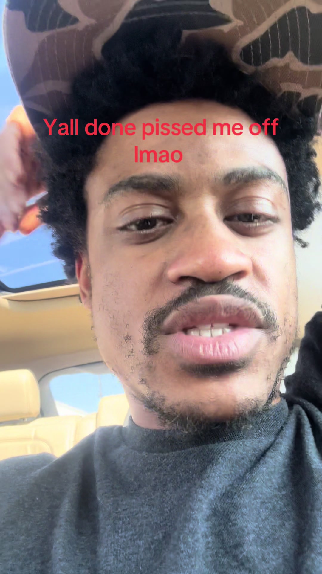 @Jerel Wilkins