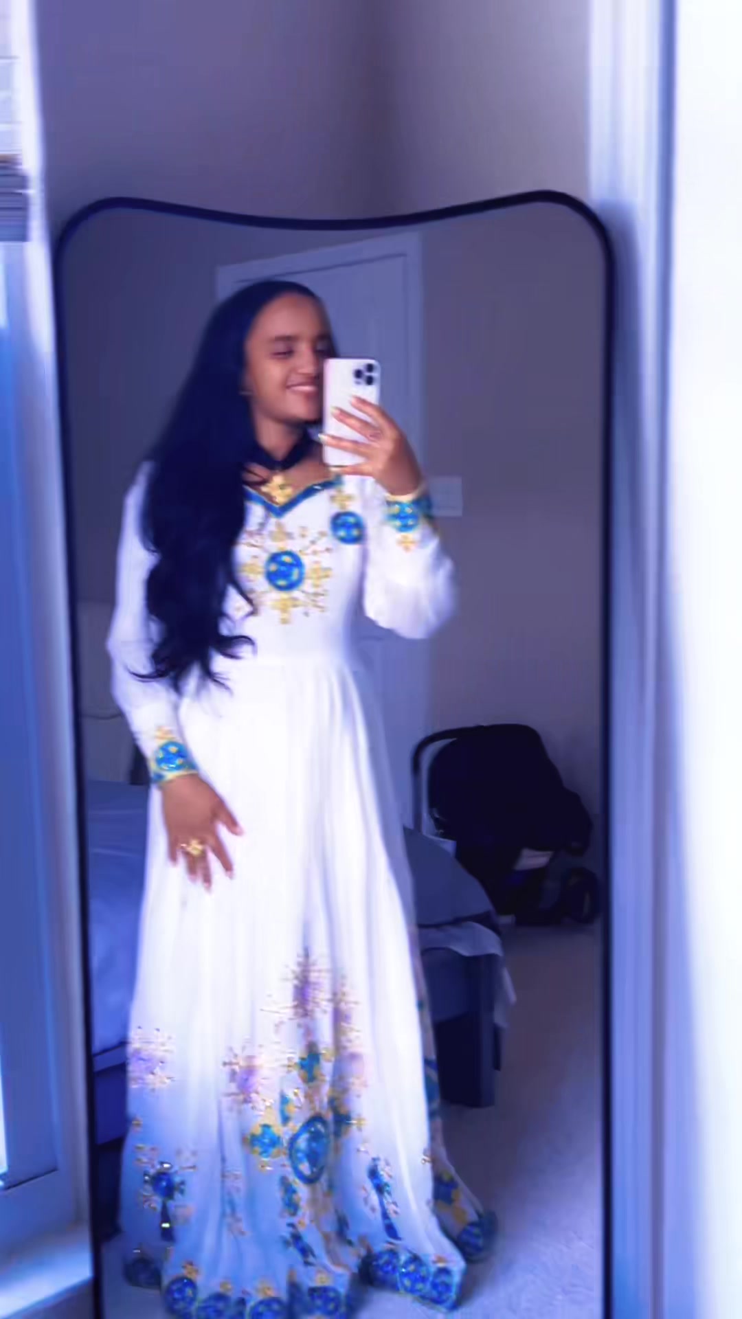 @Milien Hluf /ሚለን/