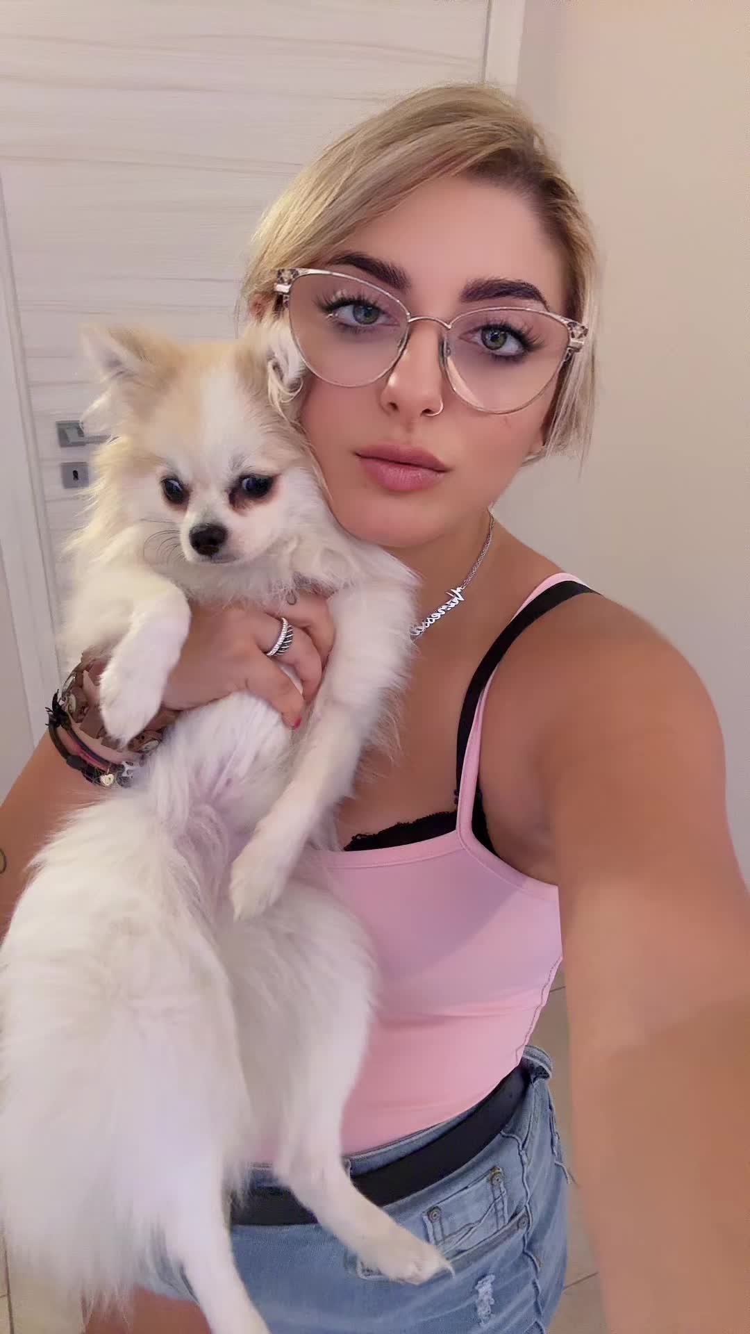 @Vanessa Gallo