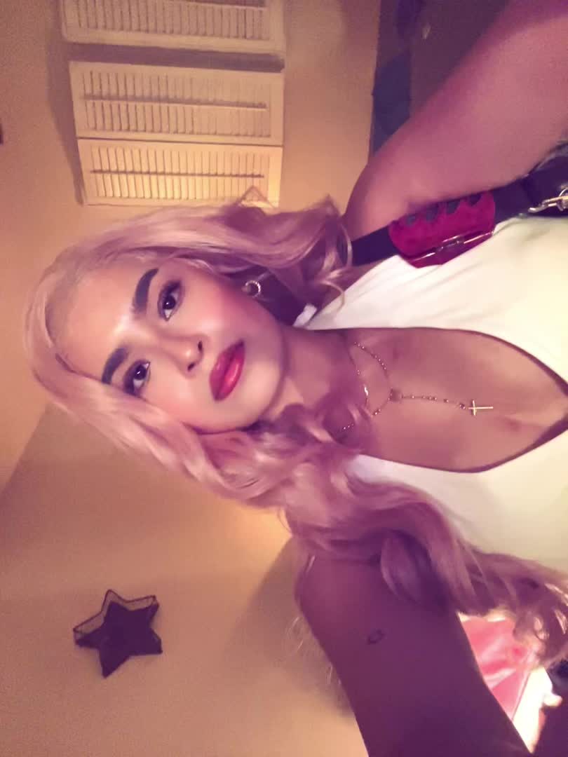 @spicypisces🐇